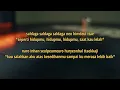 Download Lagu SG Wannabe - Saldaga Lirik lagu dan terjemahan
