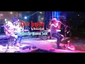 Aku Ingin - Whizzkid (Cover by Mamat Said) - Ultimate Classic Rock Live
