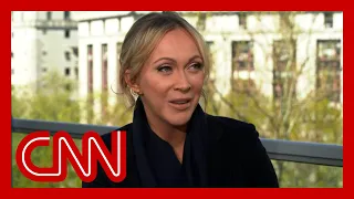 Download CNN reporter on why she thinks Trump's gag order hearing was a 'disaster' MP3