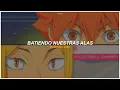Download Lagu Haikyuu!! Movie: Battle of the Garbage Dump Theme Song | Orange - Sub. Español 『AMV』♡