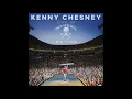 Kenny Chesney - No Shoes, No Shirt, No Problems (Live) (Audio)