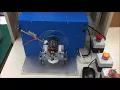 Microtest MT-6920 Sistema de prueba de rotor de motor(6920+ 7605 + 6908) - Video 3 of 1