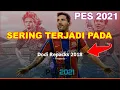 cara mengatasi error isdone dll saat instal game PES 2021