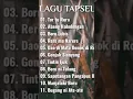 Download Lagu Lagu Tapsel Lama