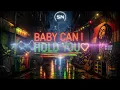 Baby Can I Hold You — Tracy Chapman | Reggae Cover (Signal Noir Reworks)