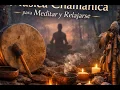 canto ancestral para la tranquilidad