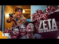 Lagu Zeta: When The Dead Awaken | Free Action Horror Movie | Full Zombie Movie | English Subtitles | WMC