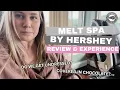 First time getting a massage Melt Spa by Hershey Review Experience Hershey Pennsylvania