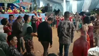 ronggeng pangandaran seniibing ronggeng