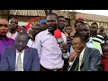 Download Lagu RUTO HUWEZI IBA KURA ZETU VILE UMEZOEA KUIBIA RAILA\