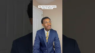 The Pastor Just Tryna Get To The Word Shorts 