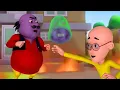 Lagu Villain Mask ने Motu को दी दुनिया पर राज करने की Offer | Motu Patlu | मोटू पतलू