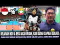 Lagu 🔴LANGSUNG HEBOH‼️ Pelatih Timnas V. Putri MYANMAR Sombong, Sebut Lawan INDO Akan Mudah\u0026MEGA DiSindir