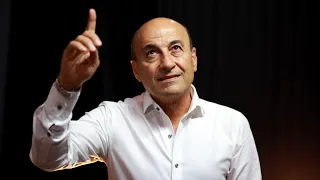 איציק קלה ספרי לי הופעה חיה באגן הים התיכון כאן 11 