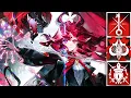 Download Lagu [Arknights] Nymph 90lv S1,S2,S3 lv7