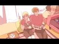 Download Lagu ใกล้กัน ぎゅっと - Mosawo Thai Cover by  @MeenTo2 x @Muuuz-P  Thai Lyrics Soneshiner (Natsu)