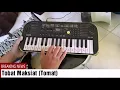 Download Lagu Tobat Maksiat (Tomat)