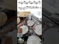 Download Lagu Slipknot - Vendetta - Drum Intro Fill (with sheet music)  #drumcover #slipknot  #joeyjordison