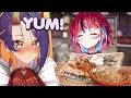 Onigiri x Saiiren Cook Together Our First Collab