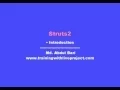 Struts 2 Class Lecture Introduction - Class 01