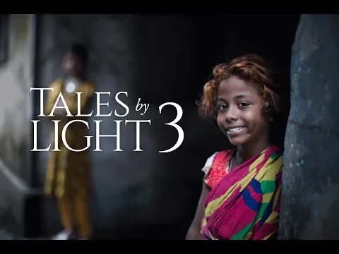 Tales by Light - Season 3 Official Trailer