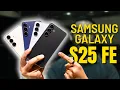 Download Lagu Samsung Galaxy S25 FE Malaysia First Look: Small But Meaningful Upgrades