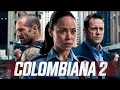 Download Lagu Colombiana 2 (2025) Movie Zoe Saldana, Jason Statham, Cliff Curtis _  Fact And Review
