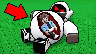 ROBLOX EAT ME