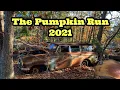 Flemings Pumpkin Run 2021