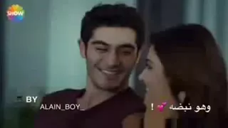 الفرحة يمة لقيتها صعب جدا وصفها هو قلبي وهونبضة 