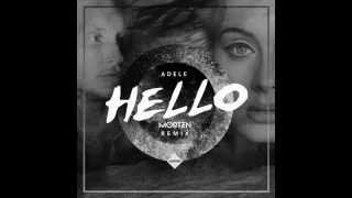 Download Adele - Hello (MORTEN Remix) MP3