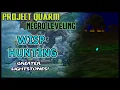 Wisp Hunting For Greater Lightstones - EverQuest Project Quarm Necro Gnome