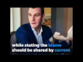 Cooper Hefner Talks Public Safety Reform