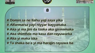 kyakykyawar makoma by aisami muhammad
