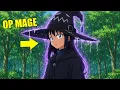 They Kidnapped Her Apprentice Not Knowing She Is The Most Overpowered Cursed Witch