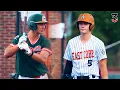 PLAYING UP East Cobb Astros meet Canes National in QUARTERFINALS 17u WWBA