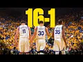 This Was The Greatest Playoff Team In NBA History
