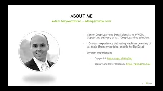 Ep 002 1 Fundamentals of multi-GPU computation