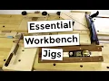 Download Lagu Essentiële houtbewerkingsmallen die uw handgereedschapswerk versnellen
