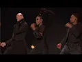 Brandy & Mase - Top Of The World (Live @ 2016 Soul Train Awards)