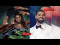 Drake Requests For "Maradona" By Niniola ON BBC1xtra