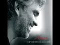 Bésame Mucho - Andrea Bocelli