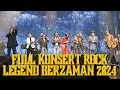 Download Lagu FULL KONSERT ROCK LEGEND BERZAMAN 2024 #konsertrocklegendberzaman  #rockmalaysiaterbaik90an