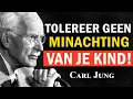 Download Lagu 5 signalen van stille afstand bij je kind | Carl Jung