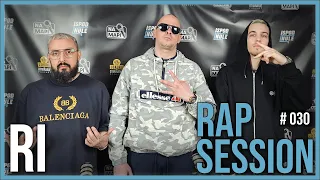 RI NA MAPI RAP SESSION prod by FoxBeatz