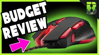 EasySMX Mouse v18 Review Cheap Gaming Mouse Under 15