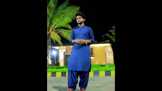 درجو پنجون اسان يار جڏهن پاس ڪيو   ساگر علي   نيو سنڌي سونگ دندنها