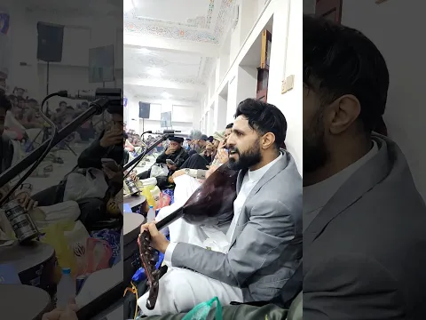 من أفراح ال الحاج العريس عبد الرزاق الفنان صلاح الاخفش اشتكي