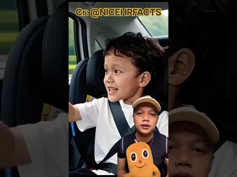 MOBILNYA BERUBAH TUH⁉️ Cr: NICEHRFACTS