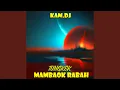 Download Lagu TUNGKEK MAMBAOK RABAH
